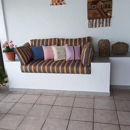 Cozy Maisonette In Pefkochori Chalkidiki エクステリア 写真