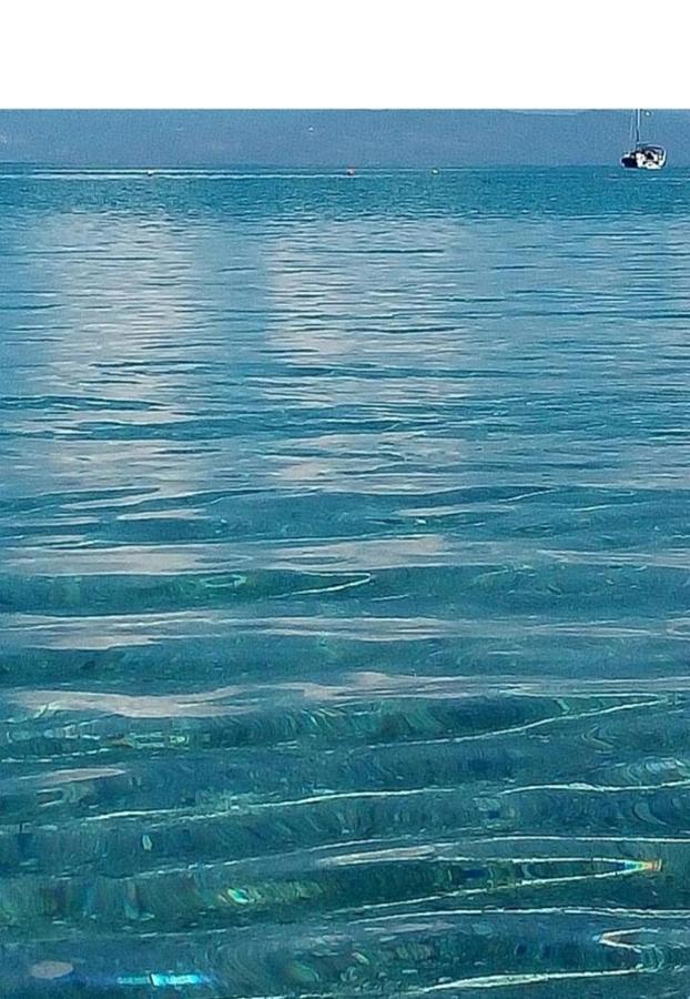 Cozy Maisonette In Pefkochori Chalkidiki エクステリア 写真