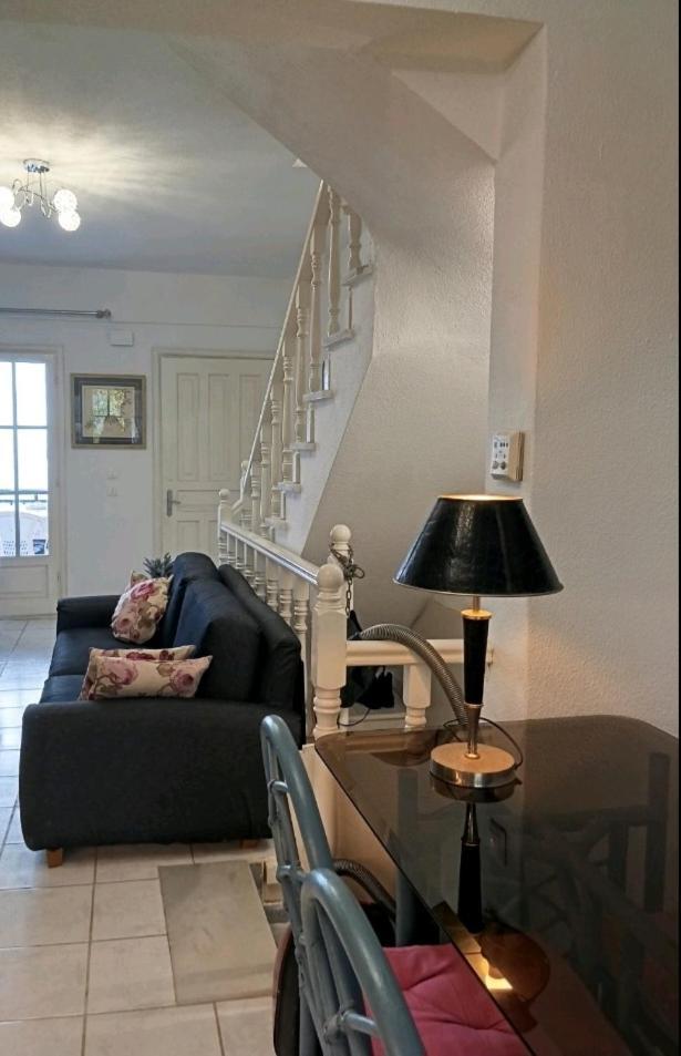 Cozy Maisonette In Pefkochori Chalkidiki エクステリア 写真