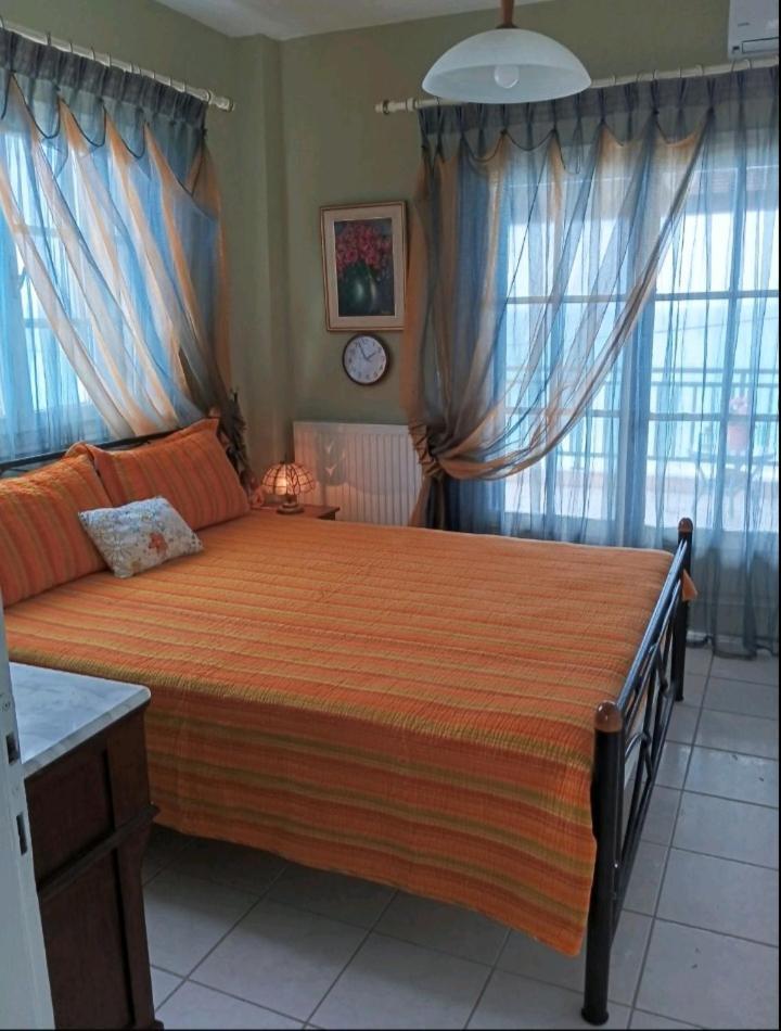 Cozy Maisonette In Pefkochori Chalkidiki エクステリア 写真